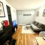 Appartement calme et tout équipé